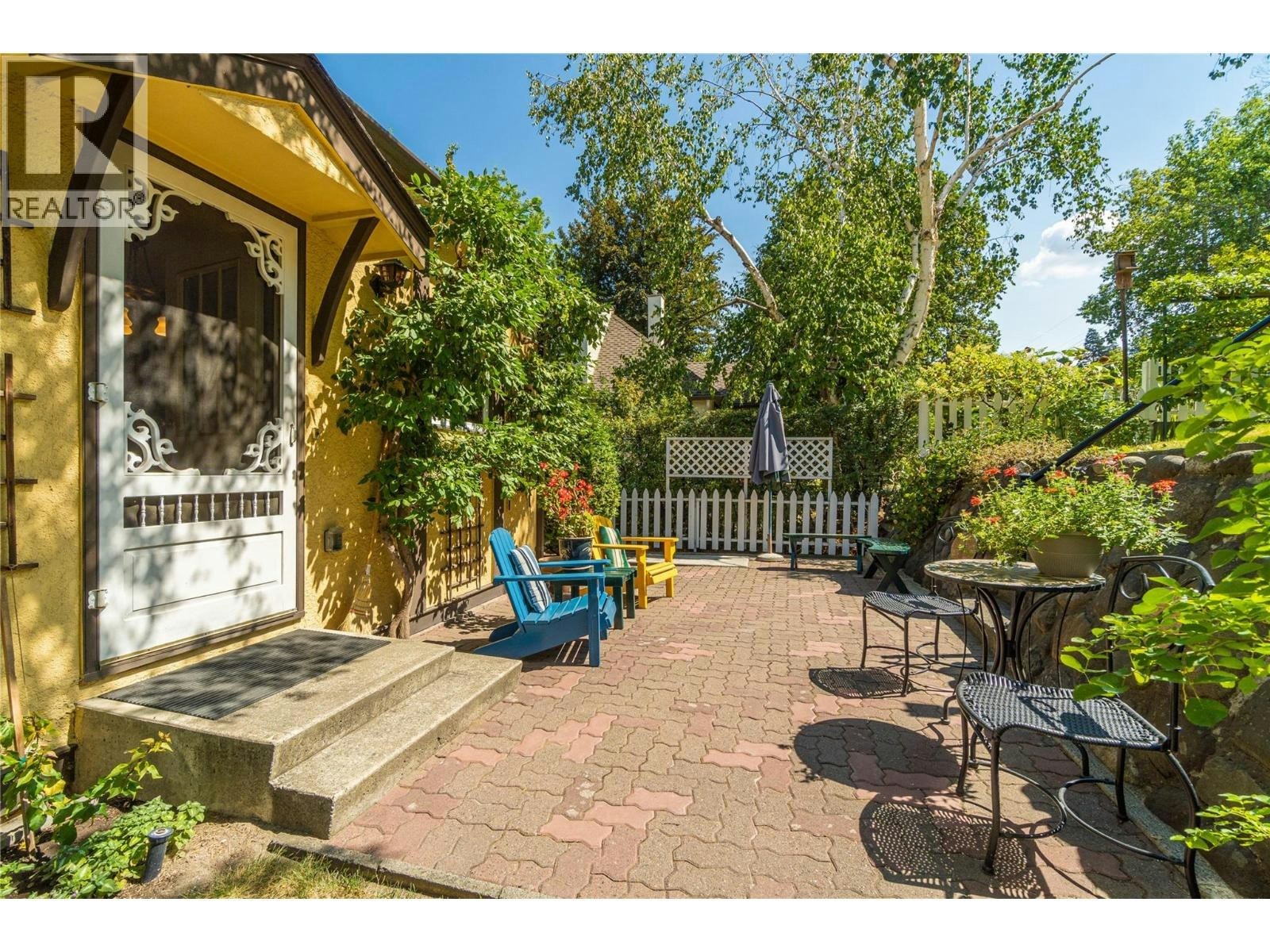219 W St Paul Street, Kamloops, BC, V2C 1G2 - 37