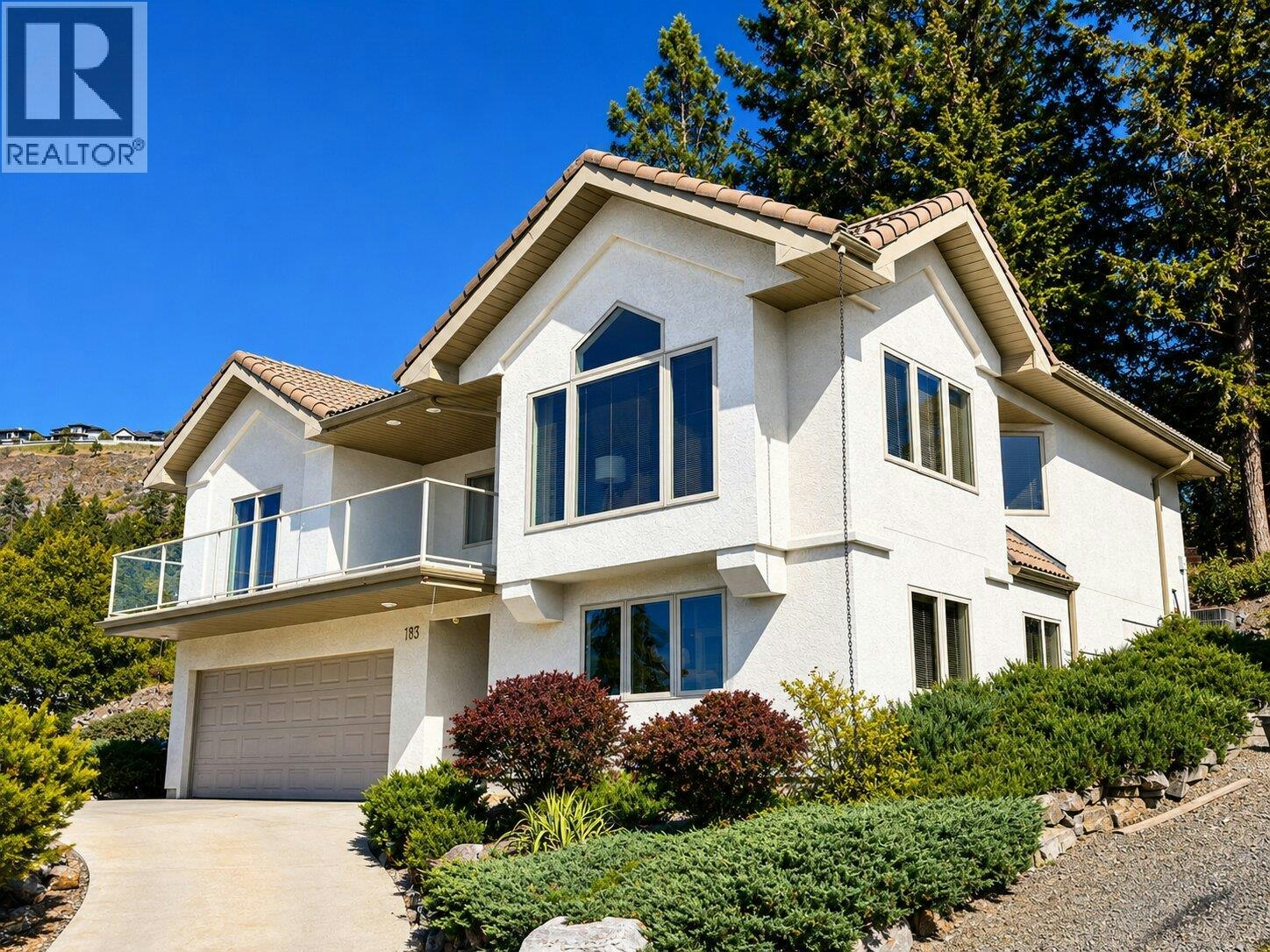 183 Magic Drive, Kelowna, BC, V1V 1N2