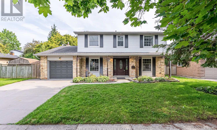 76 Spencer Crescent