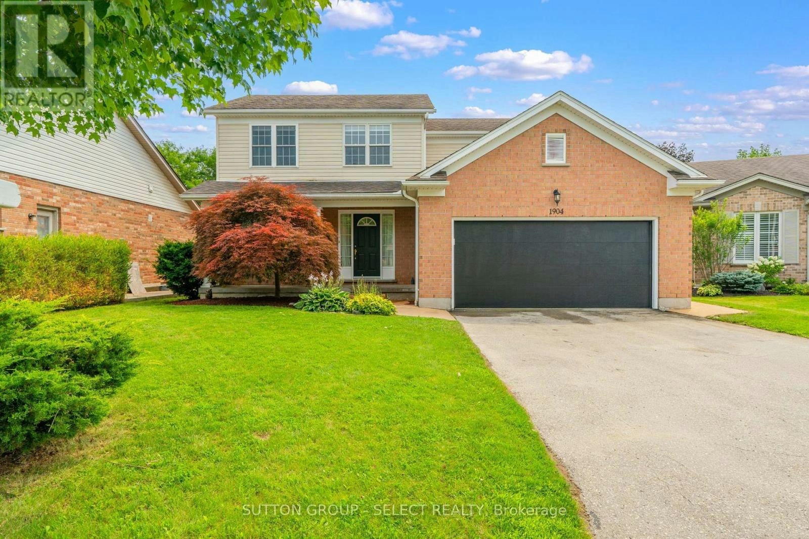 1904 Downes Court, London, ON, N6G 5E8