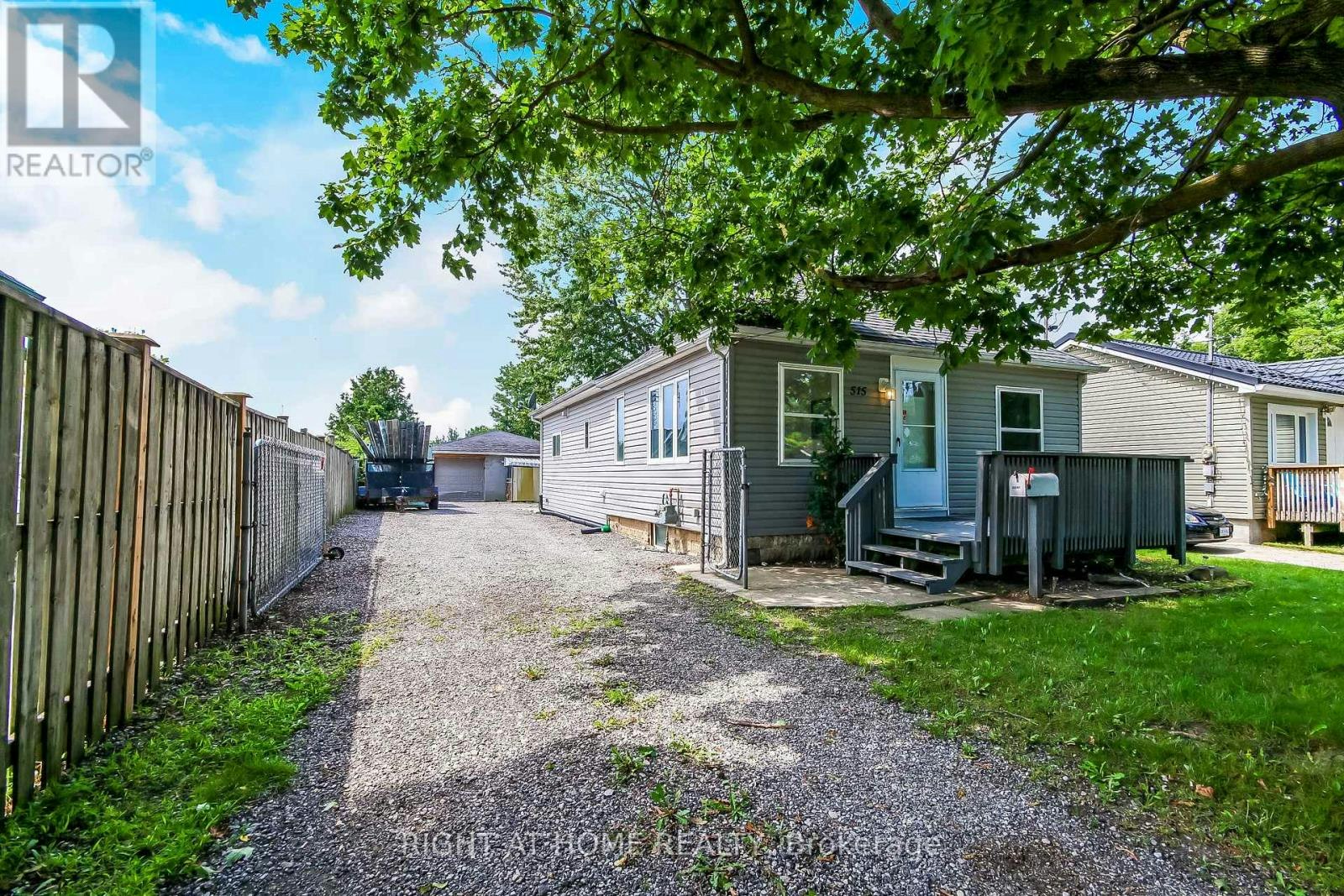 515 Third Street, London, ON, N5V 2C1