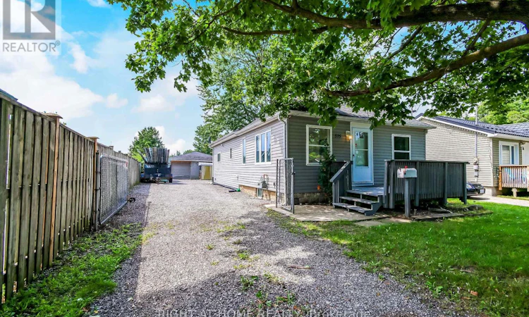 515 Third Street