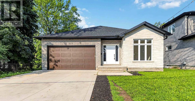 775 Verulam Street, London, ON, N6C 3A7