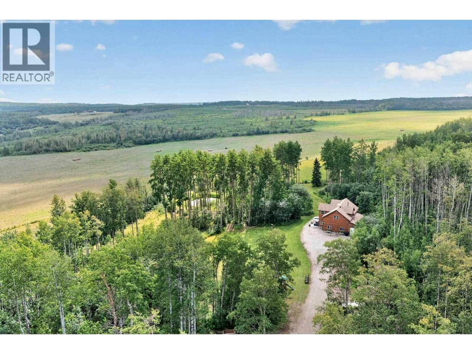 13603 Wolsey Subdivision, Fort St. John, BC, V1J 8L6