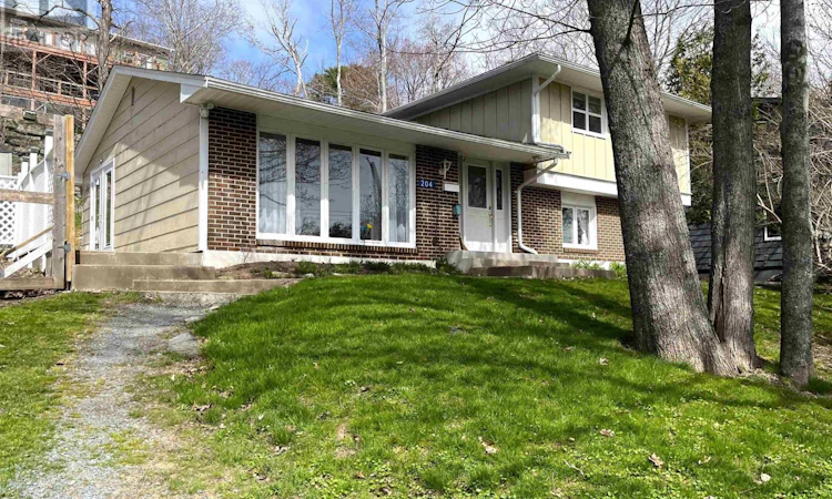 204 High Street