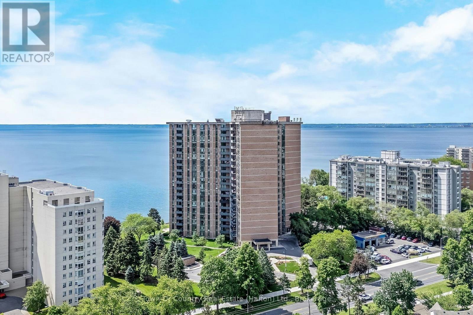 1906-5250 Lakeshore Road, Burlington, ON, L7L 5L2