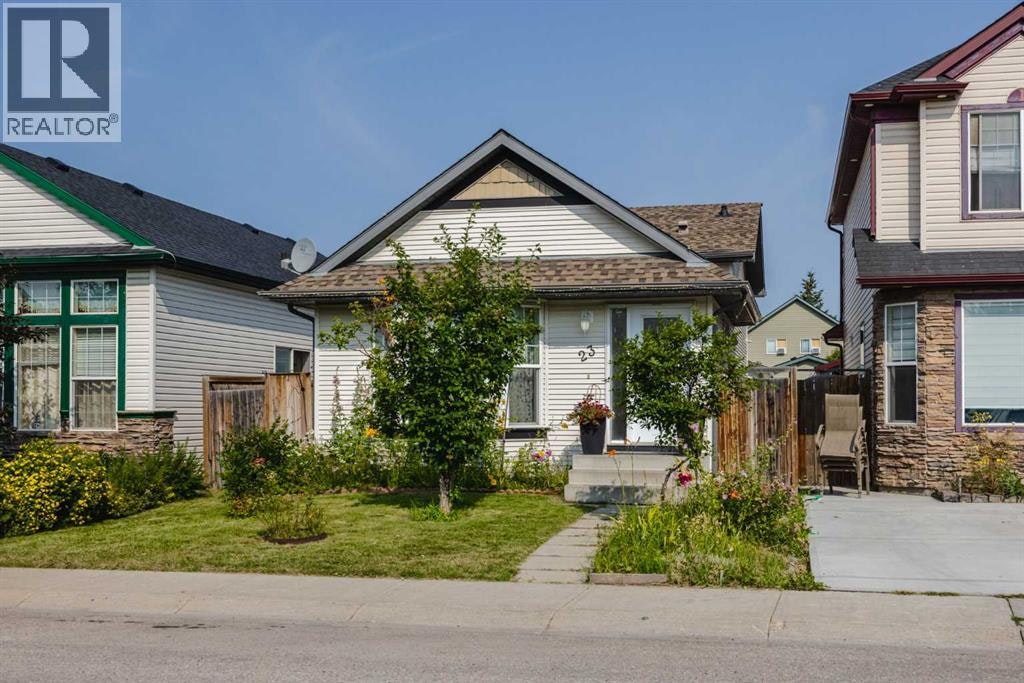 23 Tarington Way NE, Calgary, AB, T3J 4N1