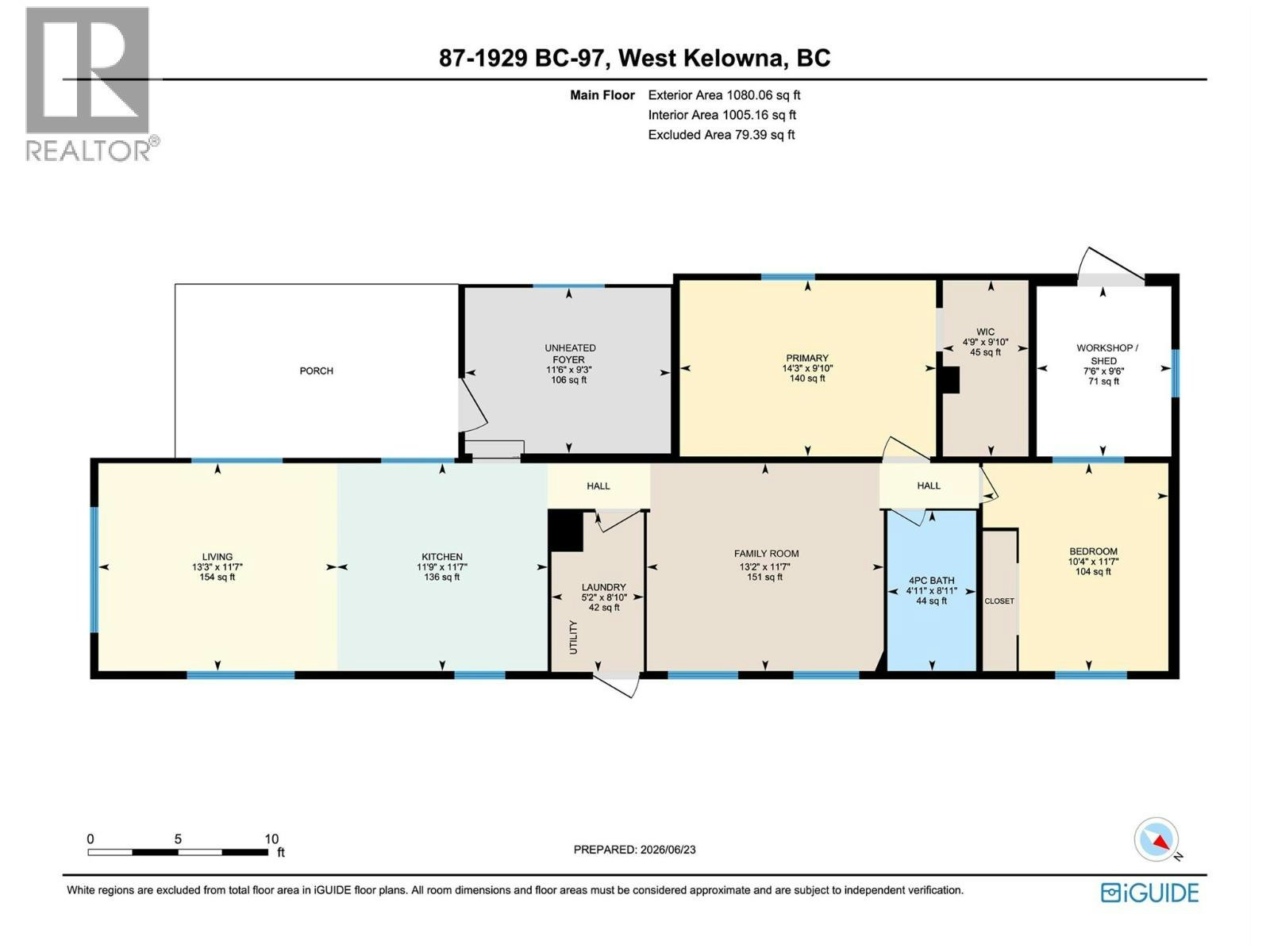 87-1929 S 97 Highway, Westbank, BC, V1Z 2Z1 - 32