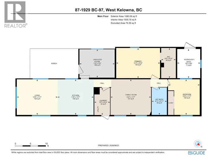 87-1929 S 97 Highway, Westbank, BC, V1Z 2Z1 - 32