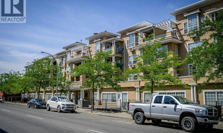 316-554 Seymour Street