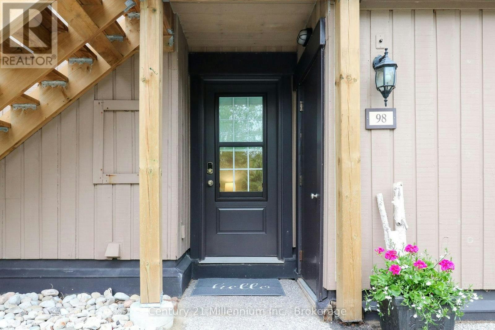 98-23 Dawson Drive, Collingwood, ON, L9Y 5B4 - 4