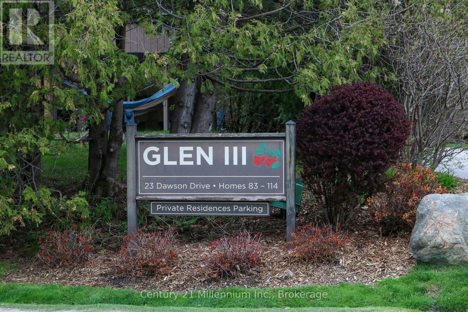98-23 Dawson Drive, Collingwood, ON, L9Y 5B4 - 39