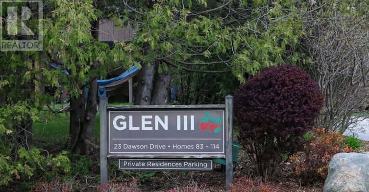 98-23 Dawson Drive, Collingwood, ON, L9Y 5B4 - 39