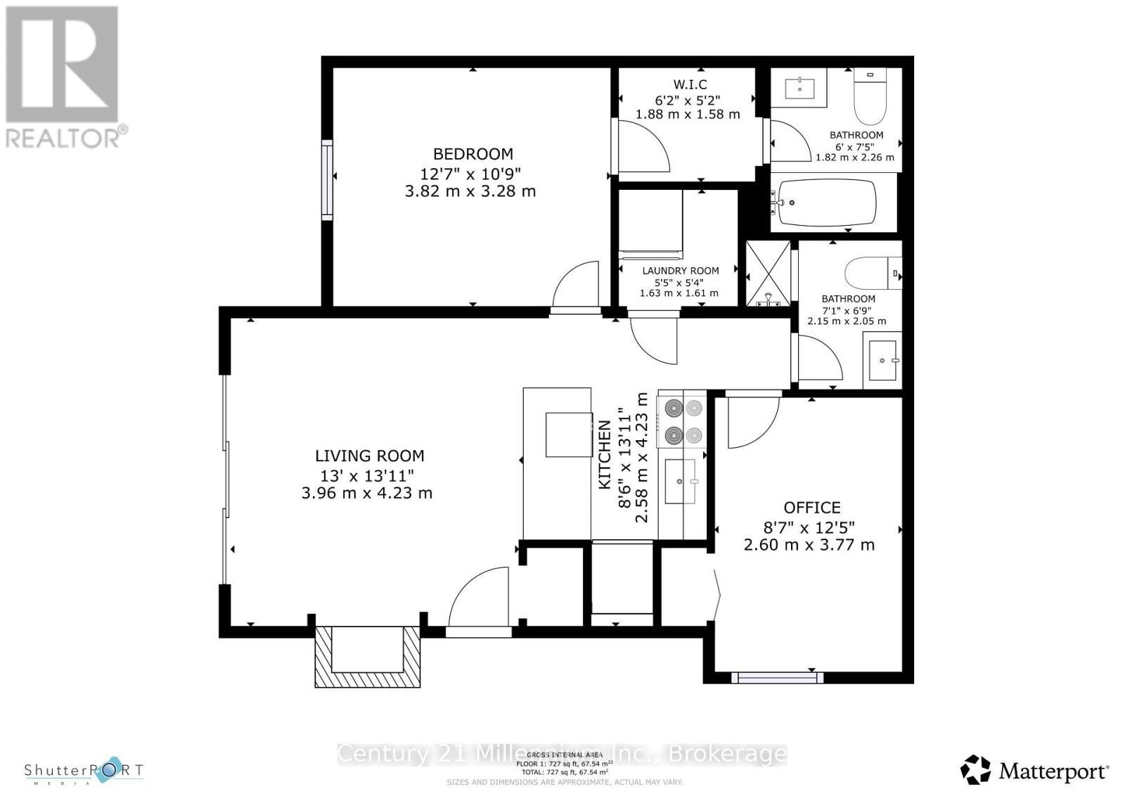 98-23 Dawson Drive, Collingwood, ON, L9Y 5B4 - 47