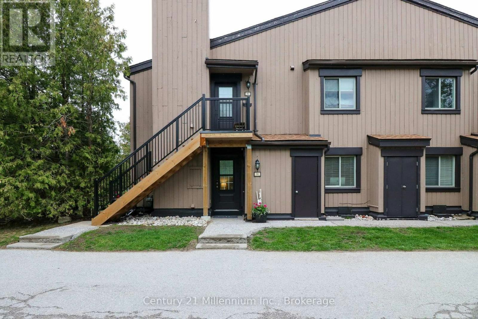 98-23 Dawson Drive, Collingwood, ON, L9Y 5B4 - 3