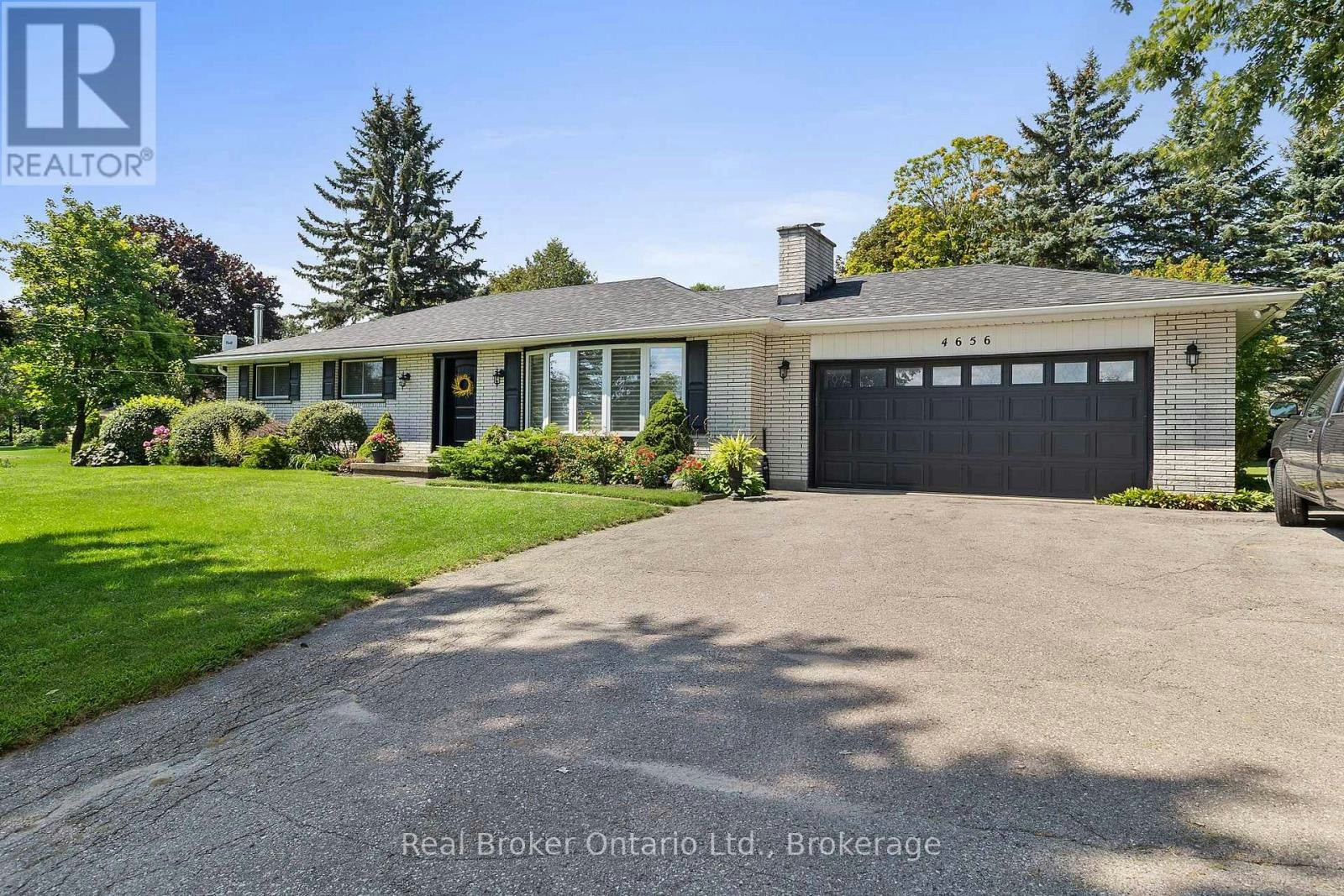 4656 Pollard Road, Clarington, ON, L0B 1M0