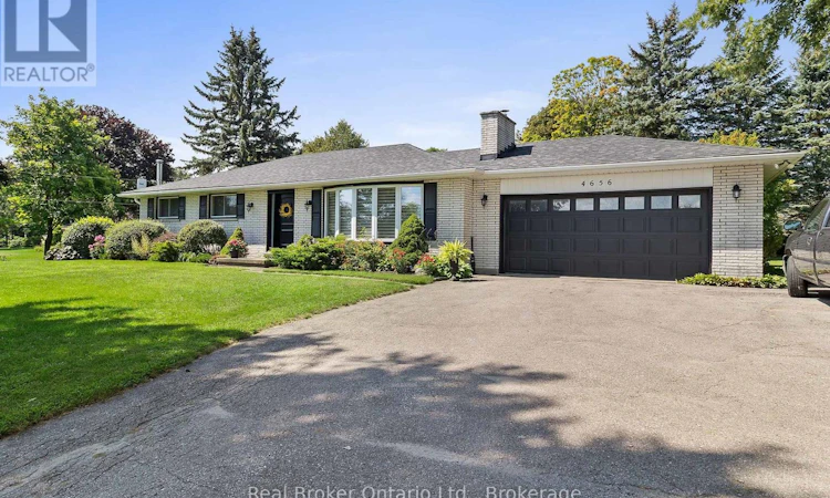 4656 Pollard Road