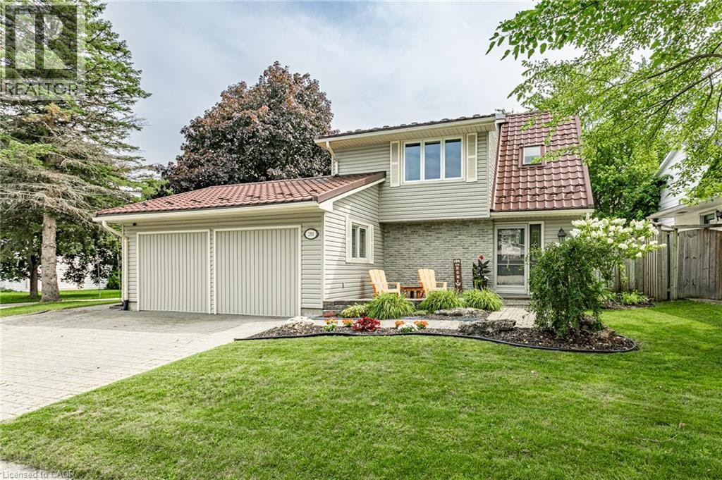 281 Blackacres Boulevard, London, ON, N6G 2T9
