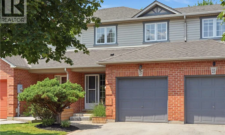 27 Bronte Court