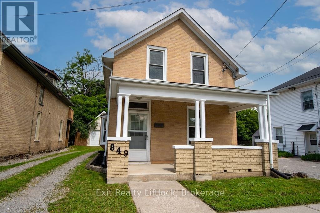 849 Water Street, Peterborough, ON, K9H 3P1