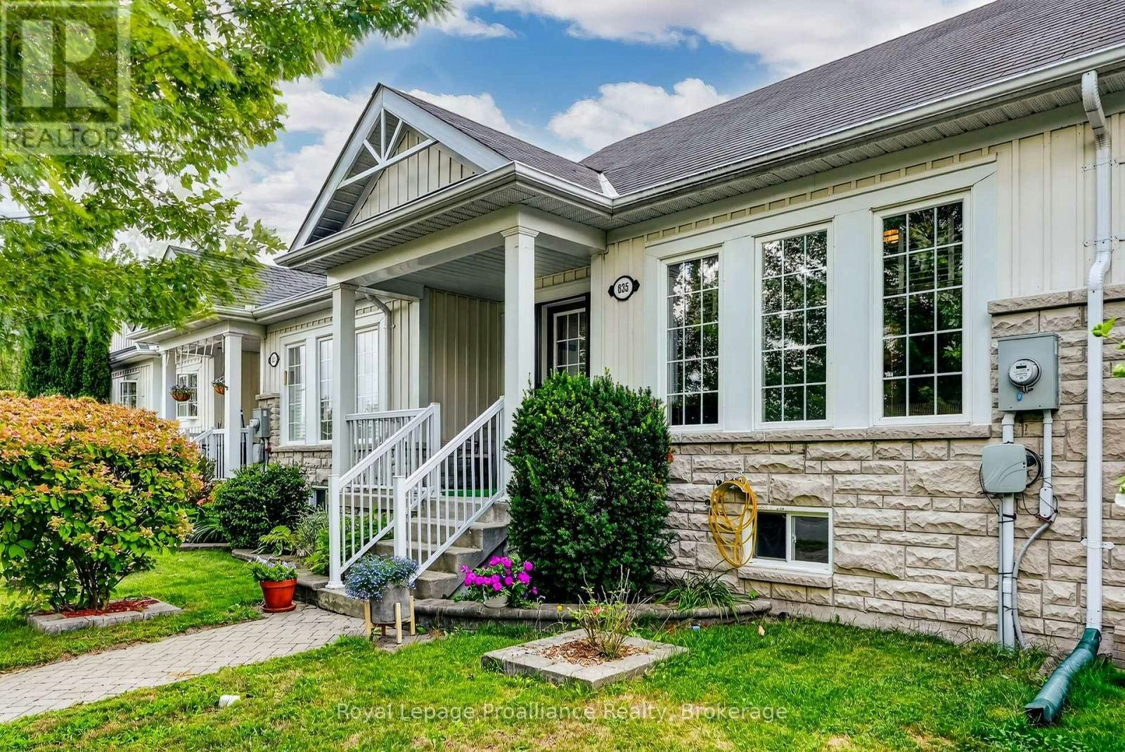 835 Charles Wilson Parkway, Cobourg, ON, K9A 0H2 - 2