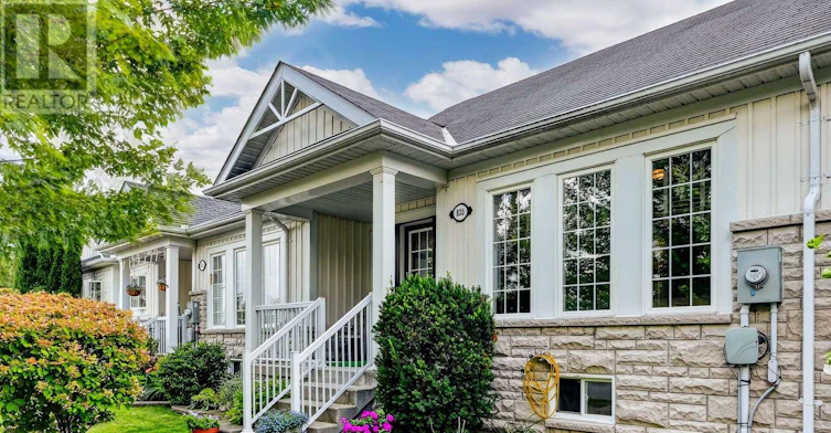 835 Charles Wilson Parkway, Cobourg, ON, K9A 0H2 - 2