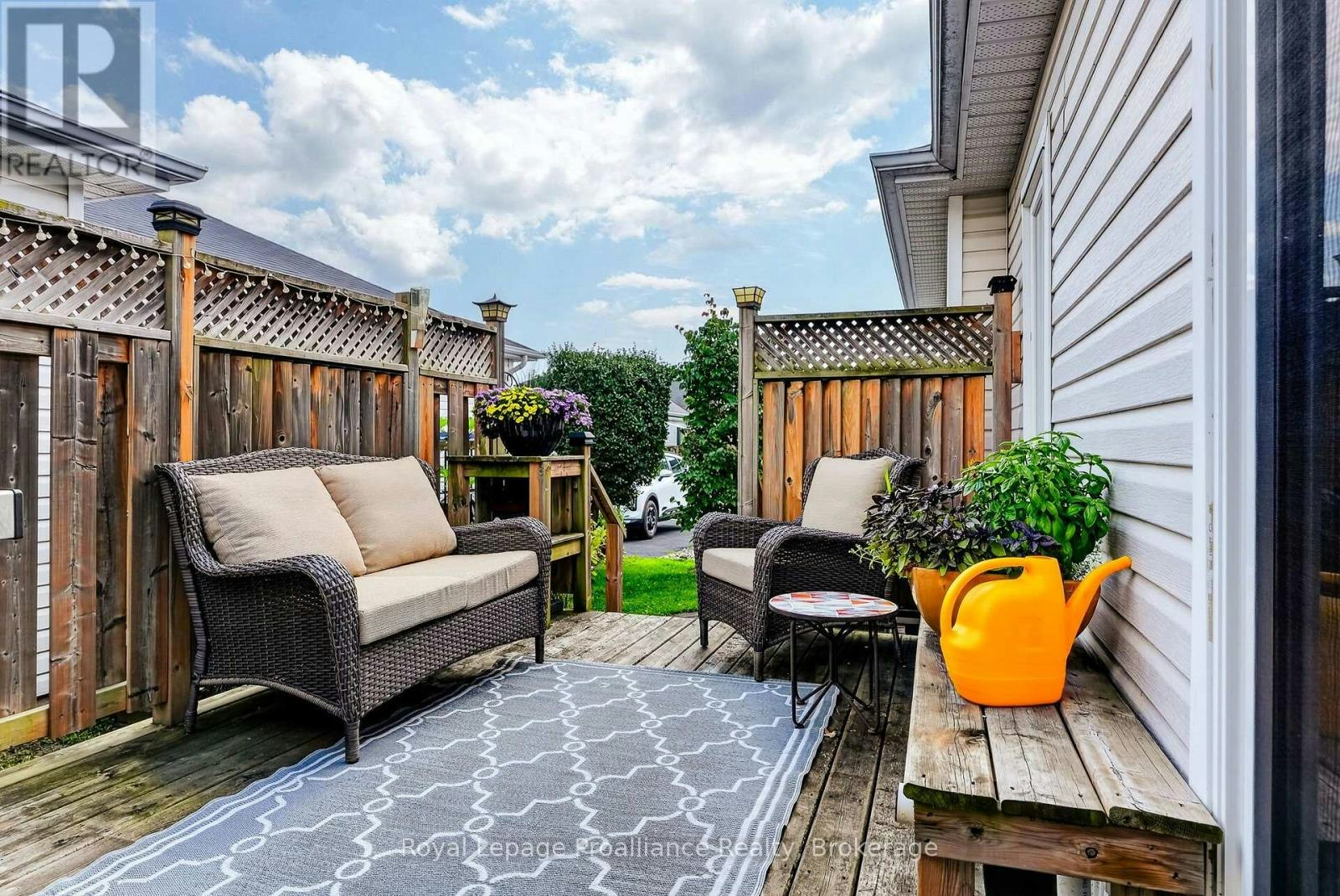 835 Charles Wilson Parkway, Cobourg, ON, K9A 0H2 - 12