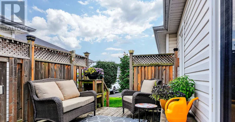 835 Charles Wilson Parkway, Cobourg, ON, K9A 0H2 - 12