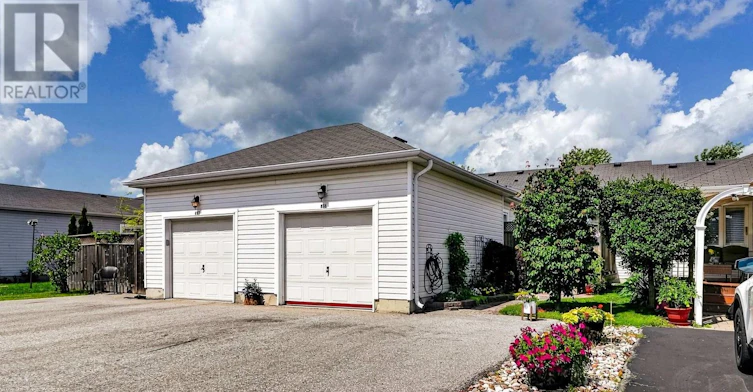 835 Charles Wilson Parkway, Cobourg, ON, K9A 0H2 - 20