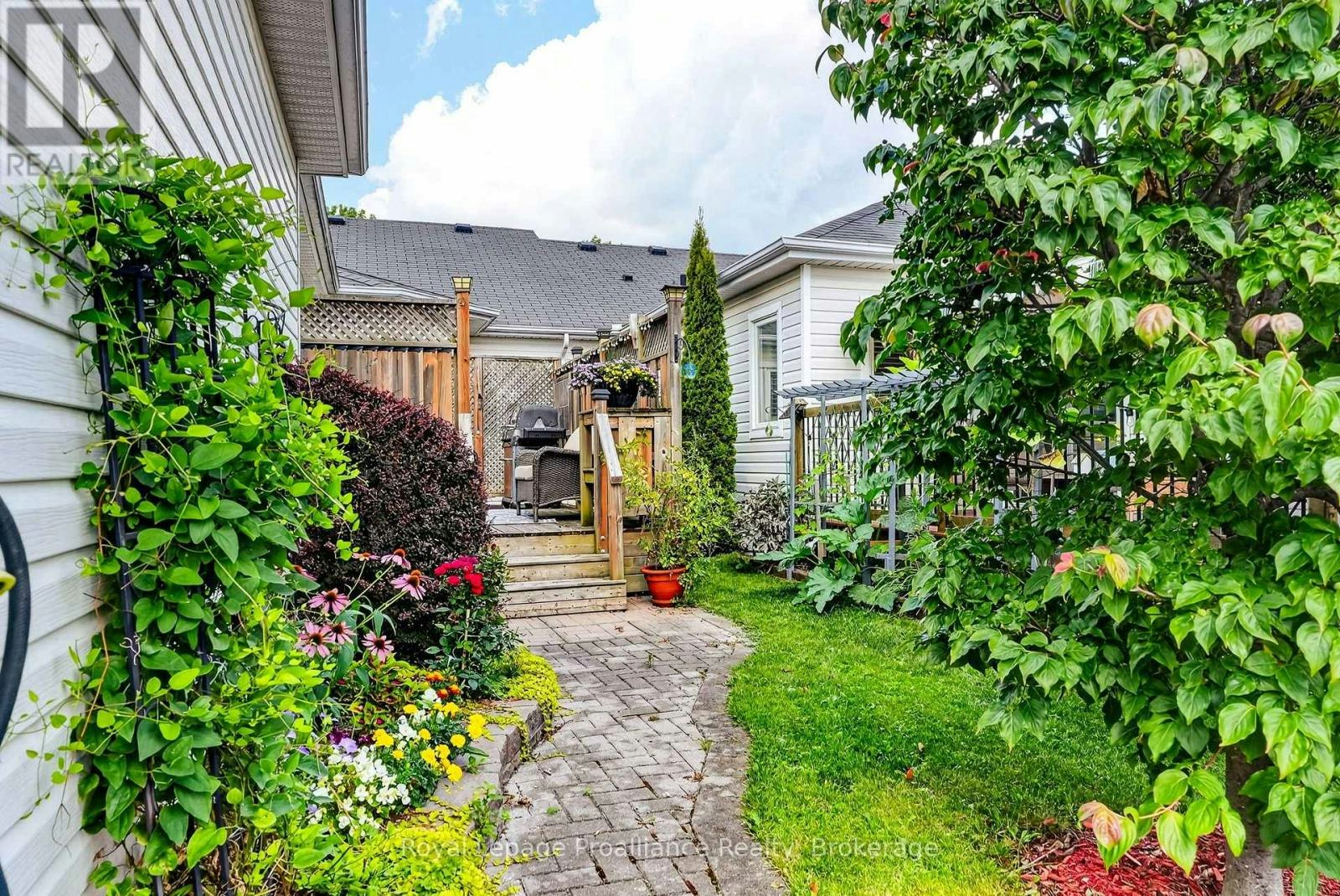 835 Charles Wilson Parkway, Cobourg, ON, K9A 0H2 - 19