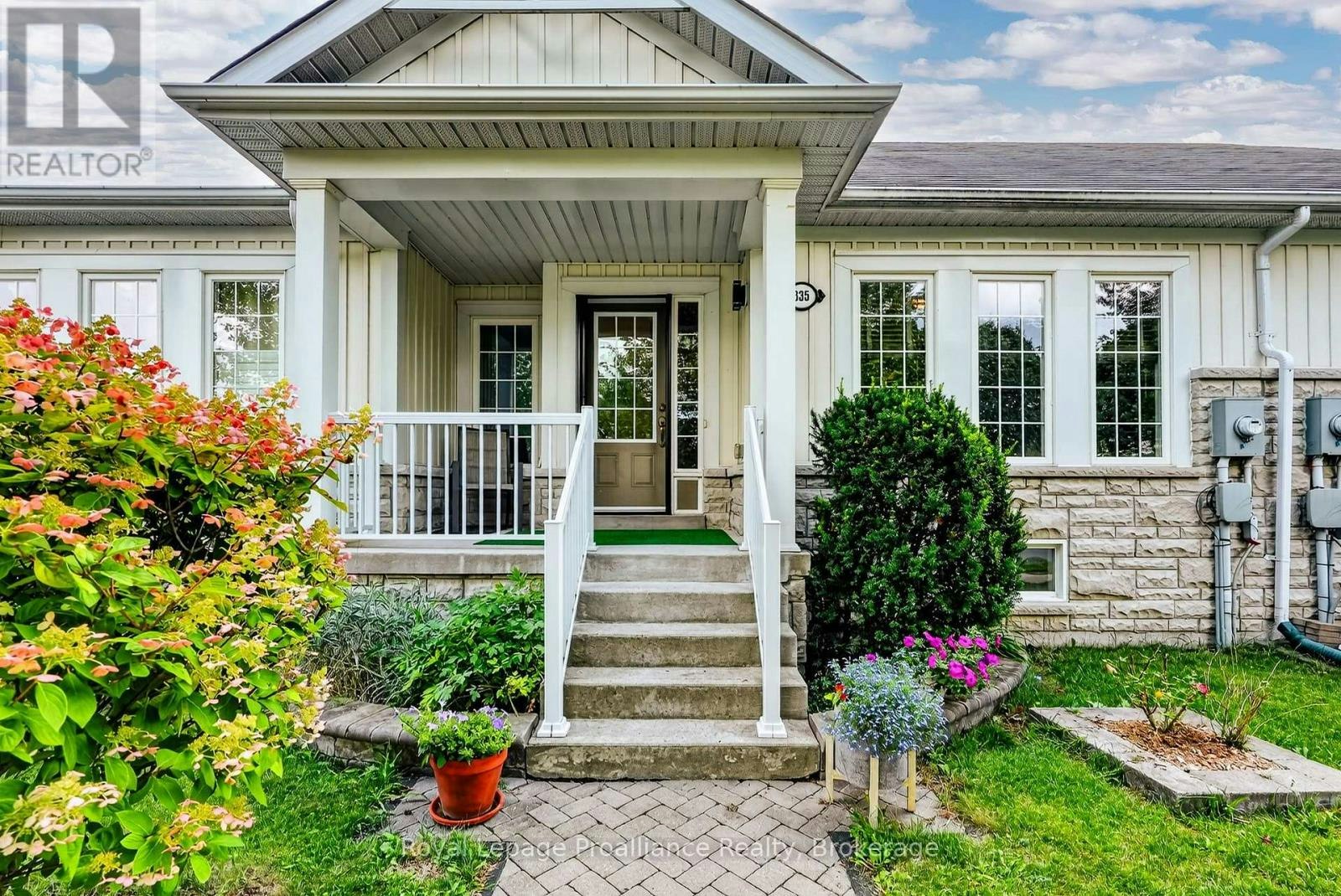 835 Charles Wilson Parkway, Cobourg, ON, K9A 0H2