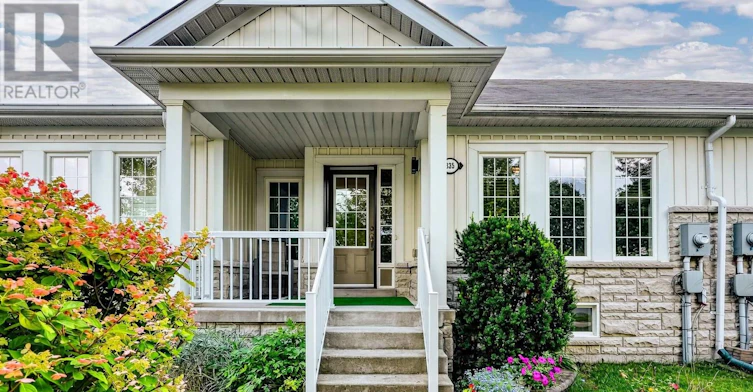 835 Charles Wilson Parkway, Cobourg, ON, K9A 0H2
