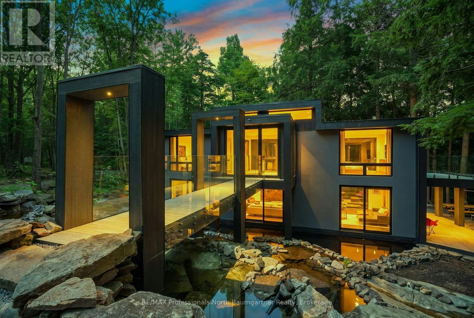 1433 Buckslide Road, Algonquin Highlands, ON, K0M 1S0