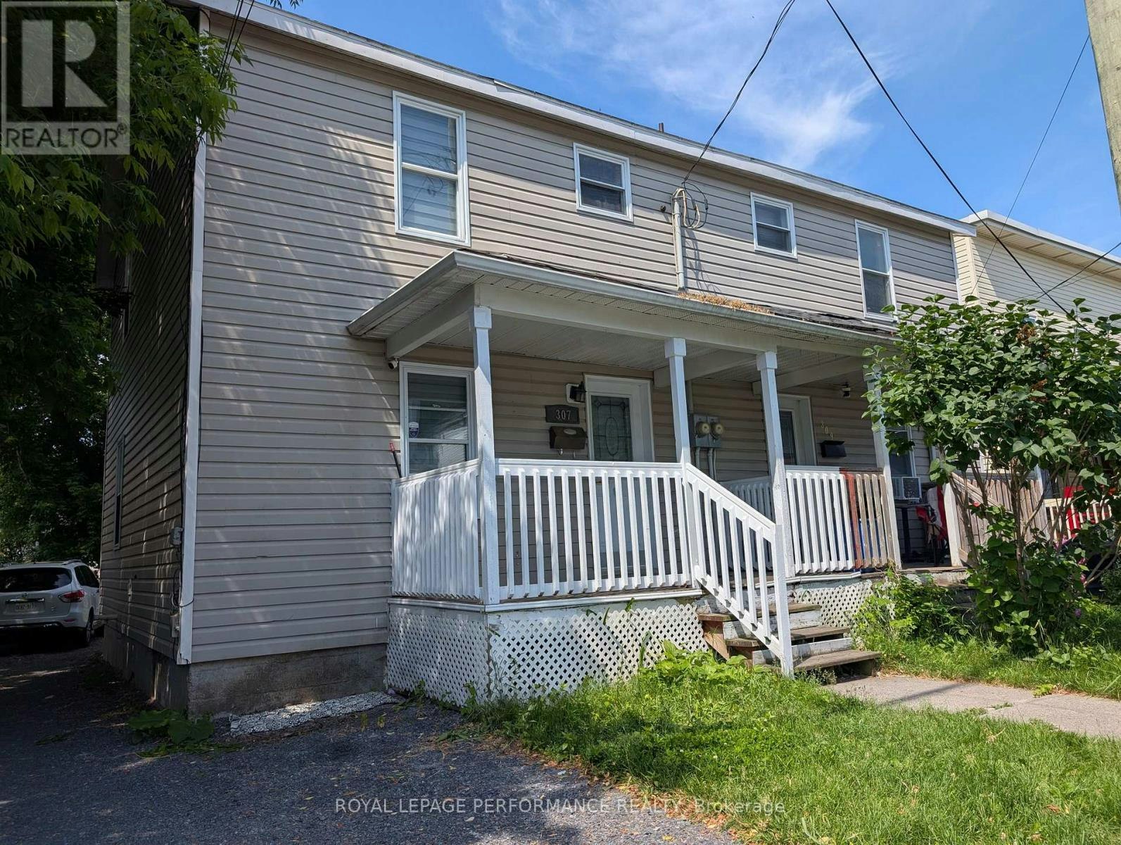 307-309 Prince Arthure Street, Cornwall, ON, K6H 4P1