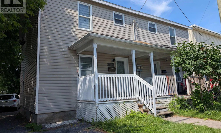 307-309 Prince Arthure Street