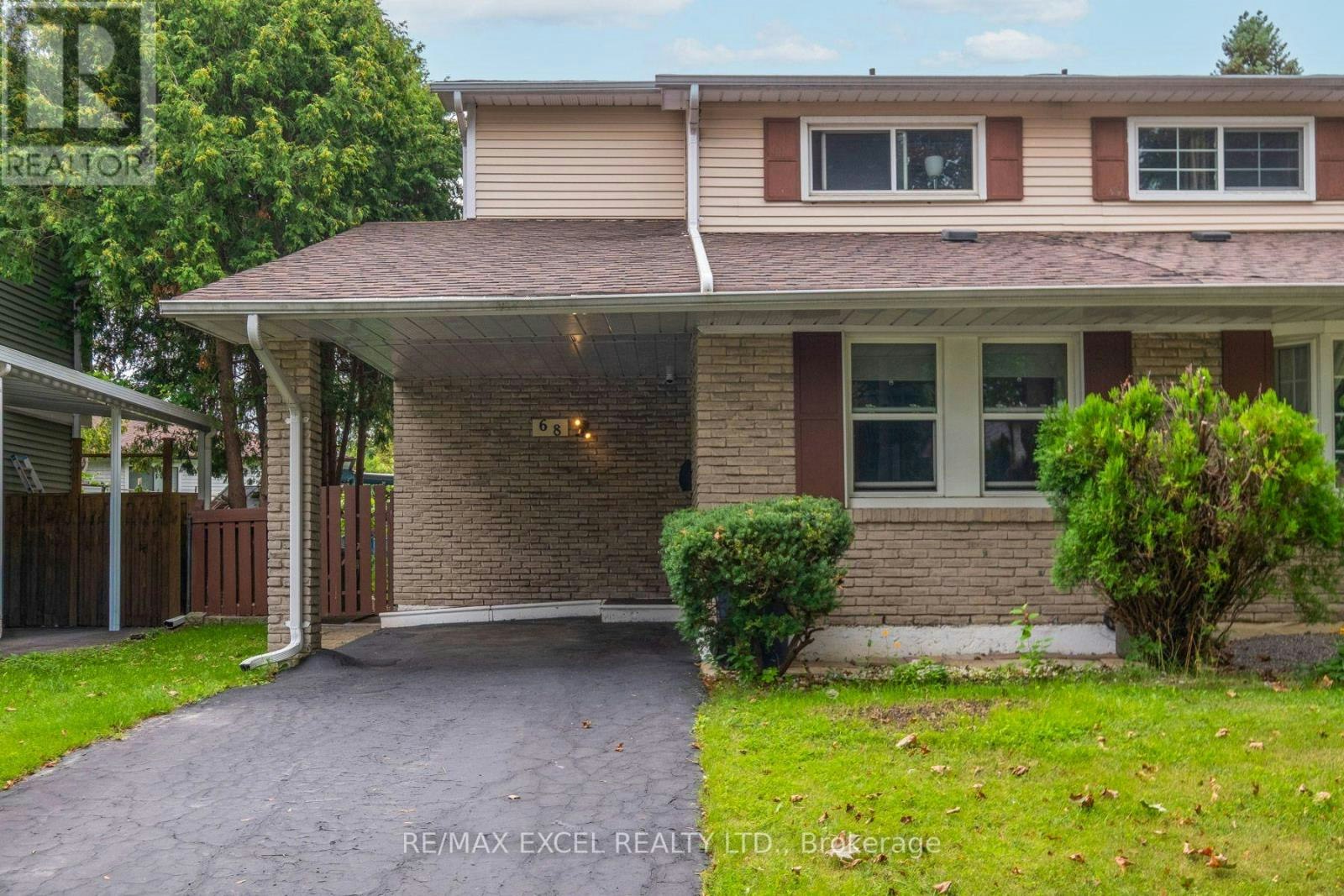 68 Applegate Crescent, Toronto, ON, M2H 2R4