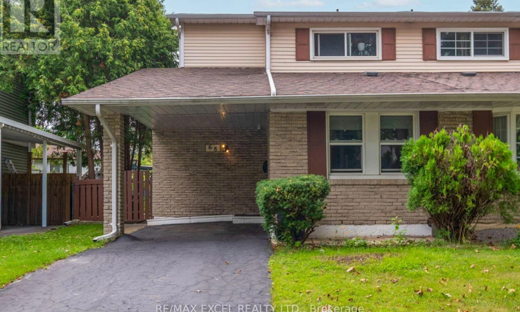 68 Applegate Crescent