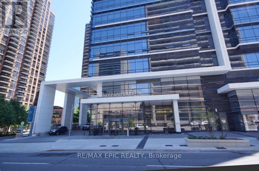 1824-5 Sheppard Avenue E, Toronto, ON, M2N 0G4 - 2