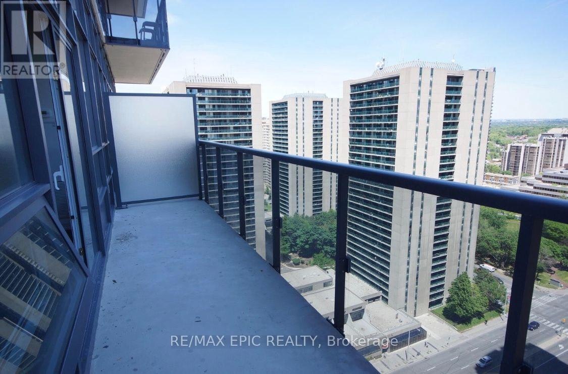 1824-5 Sheppard Avenue E, Toronto, ON, M2N 0G4 - 9