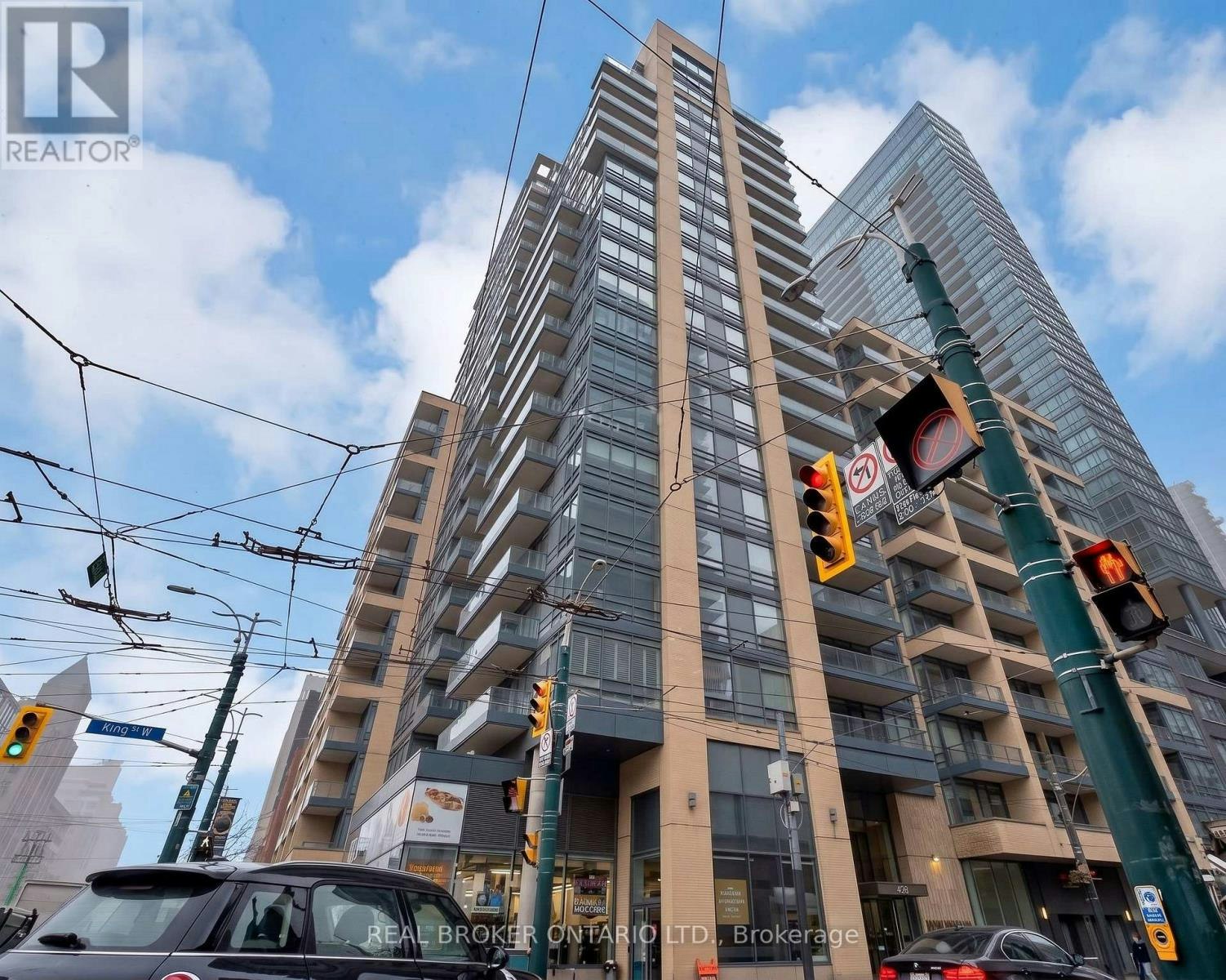 413-438 King Street W, Toronto, ON, M5V 3T9 - 21