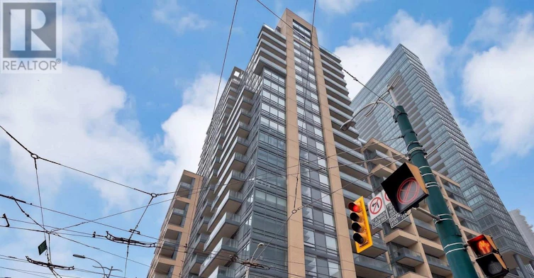 413-438 King Street W, Toronto, ON, M5V 3T9 - 21