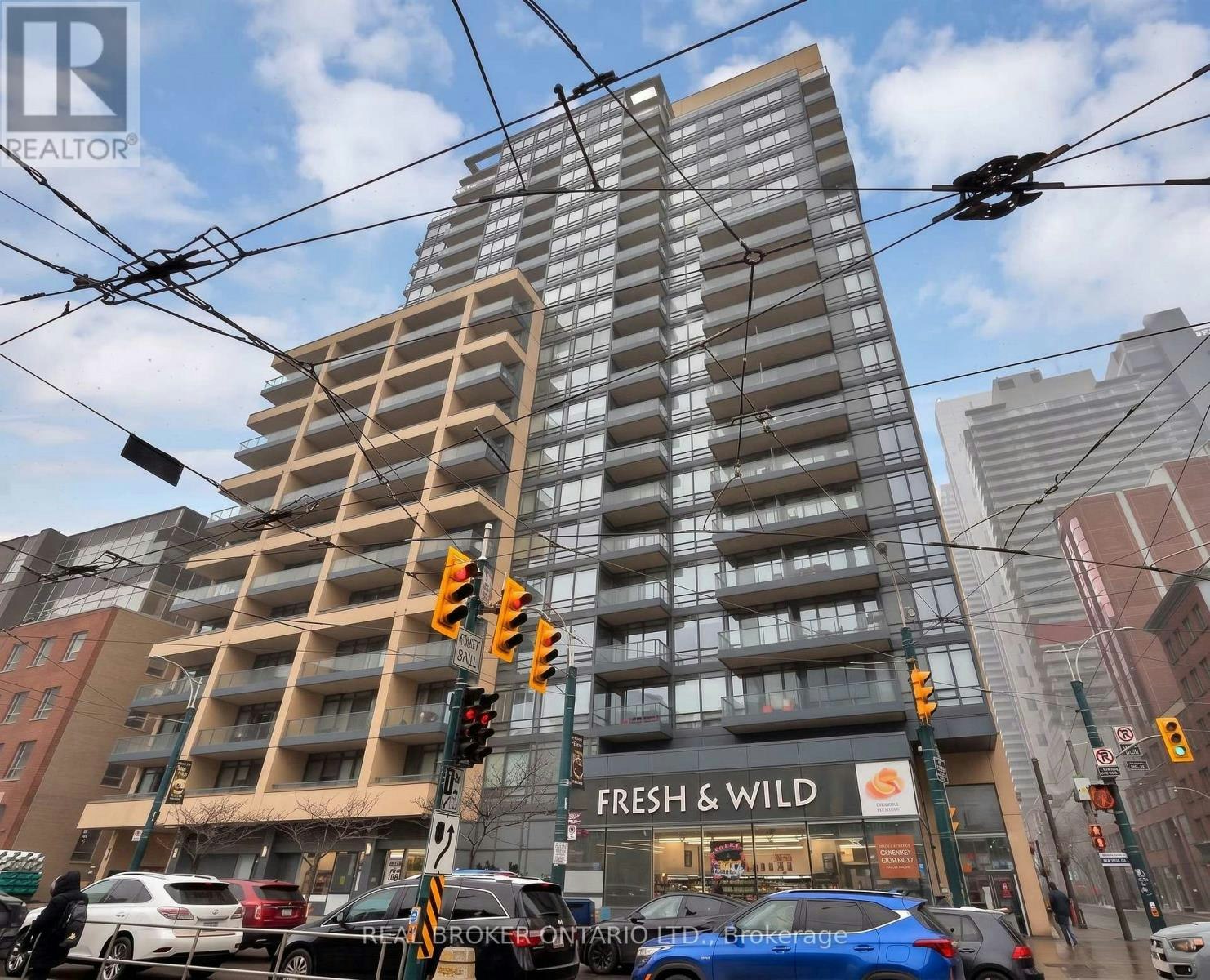 413-438 King Street W, Toronto, ON, M5V 3T9 - 2