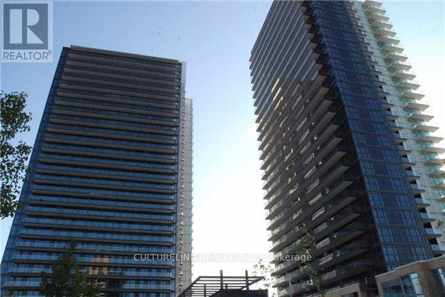 TH11-33 Singer Court, Toronto, ON, M2K 0B4