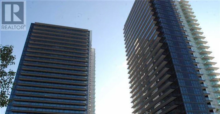 TH11-33 Singer Court, Toronto, ON, M2K 0B4
