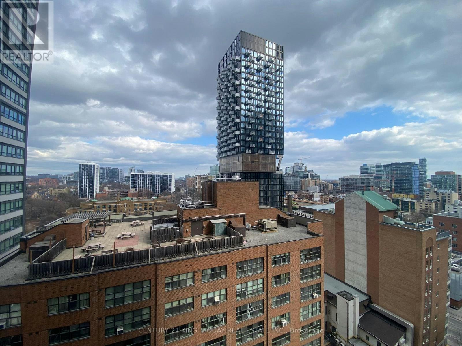 1309-65 Mutual Street, Toronto, ON, M5B 2A9 - 17