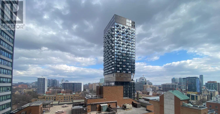 1309-65 Mutual Street, Toronto, ON, M5B 2A9 - 17