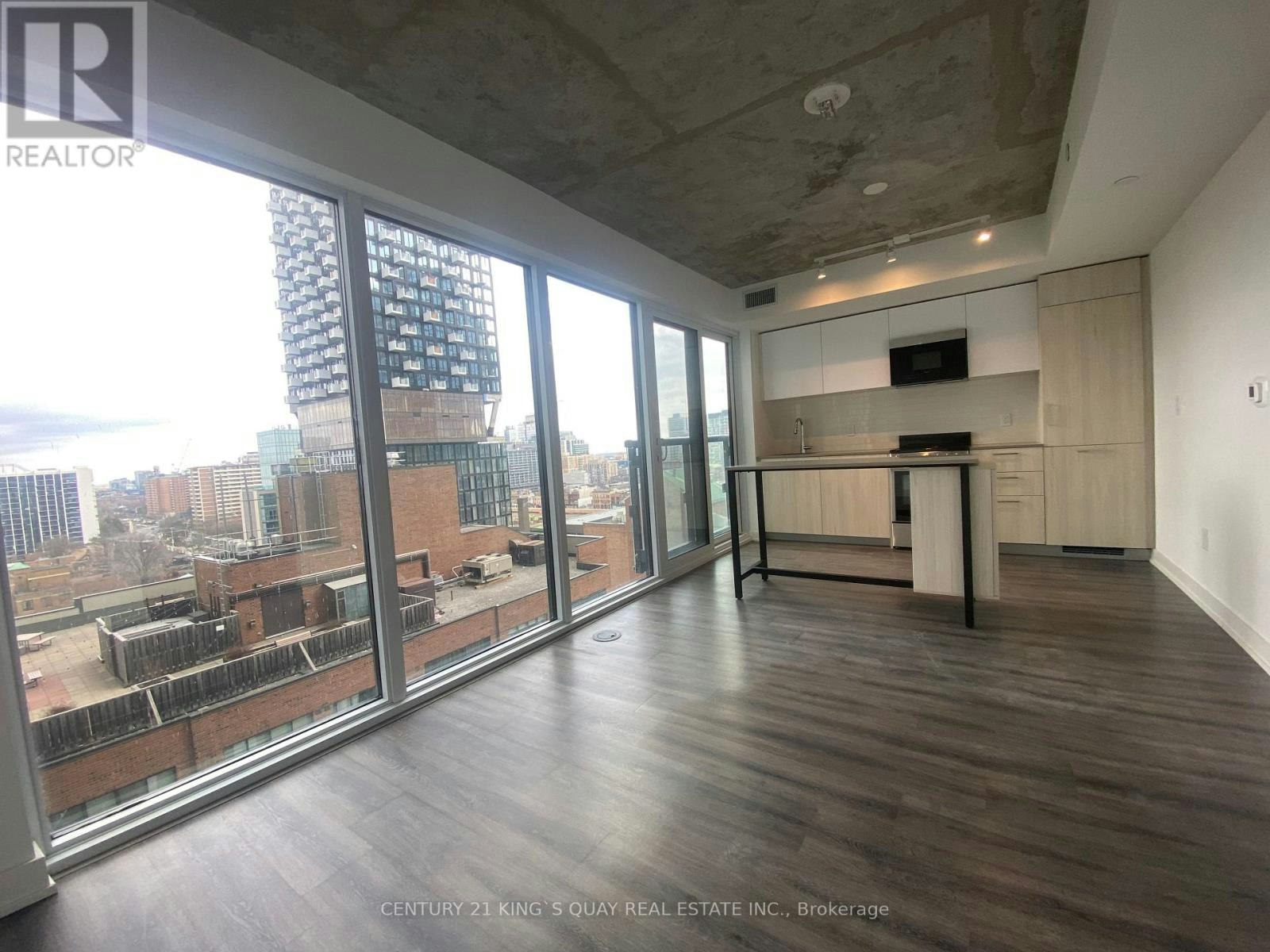 1309-65 Mutual Street, Toronto, ON, M5B 2A9 - 2