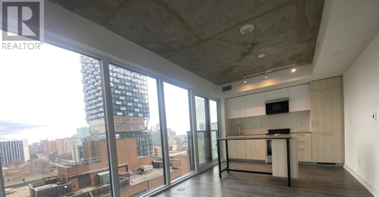 1309-65 Mutual Street, Toronto, ON, M5B 2A9 - 2