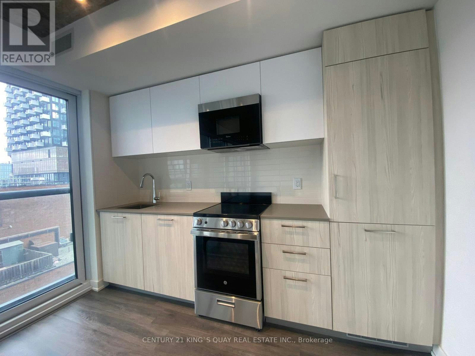1309-65 Mutual Street, Toronto, ON, M5B 2A9 - 7