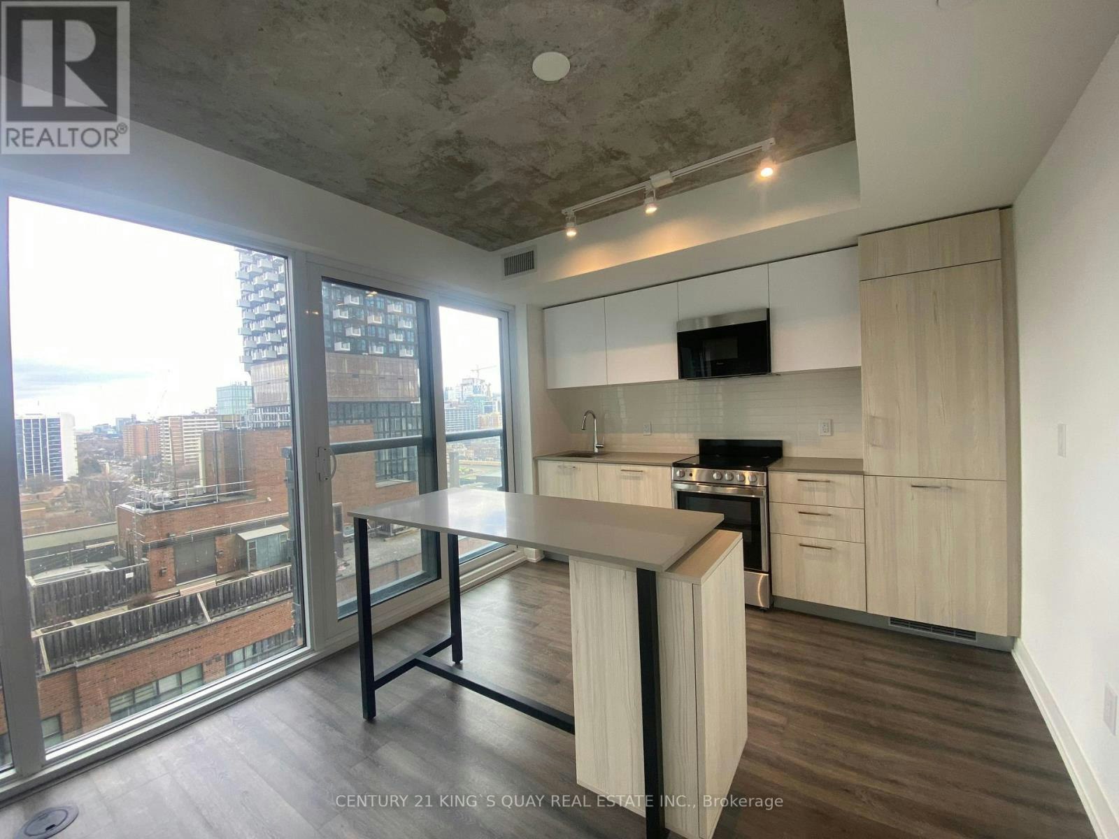 1309-65 Mutual Street, Toronto, ON, M5B 2A9 - 4